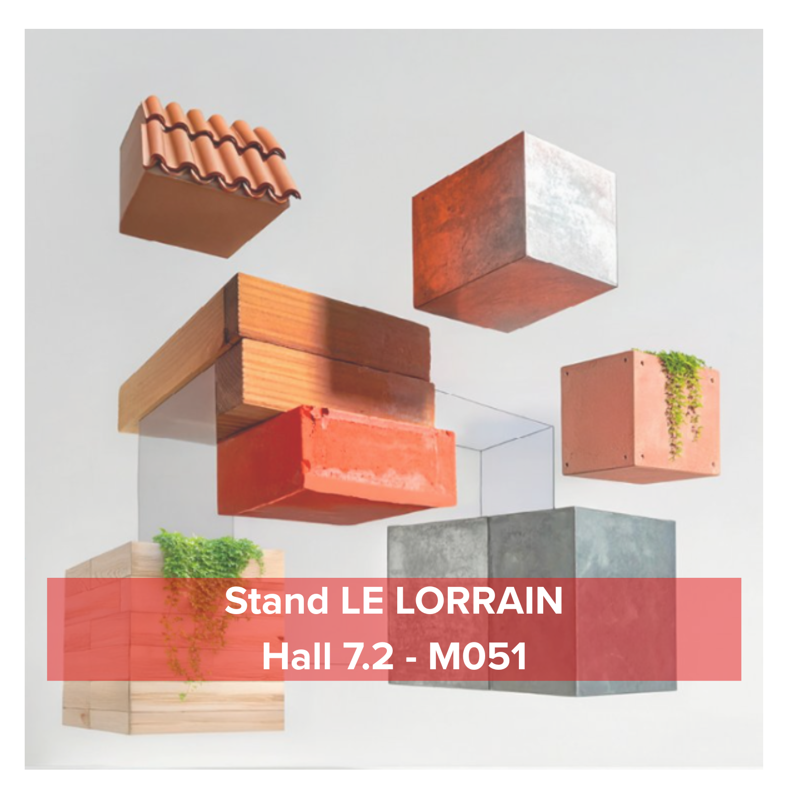 LE LORRAIN au salon Chillventa 2026 : découvrez nos solutions pour les professionnels du froid